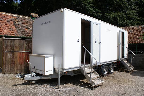  Fate, TX Portable Potty Rental Pros